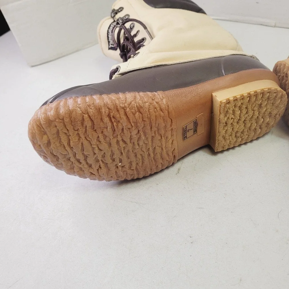 Cabelas used some